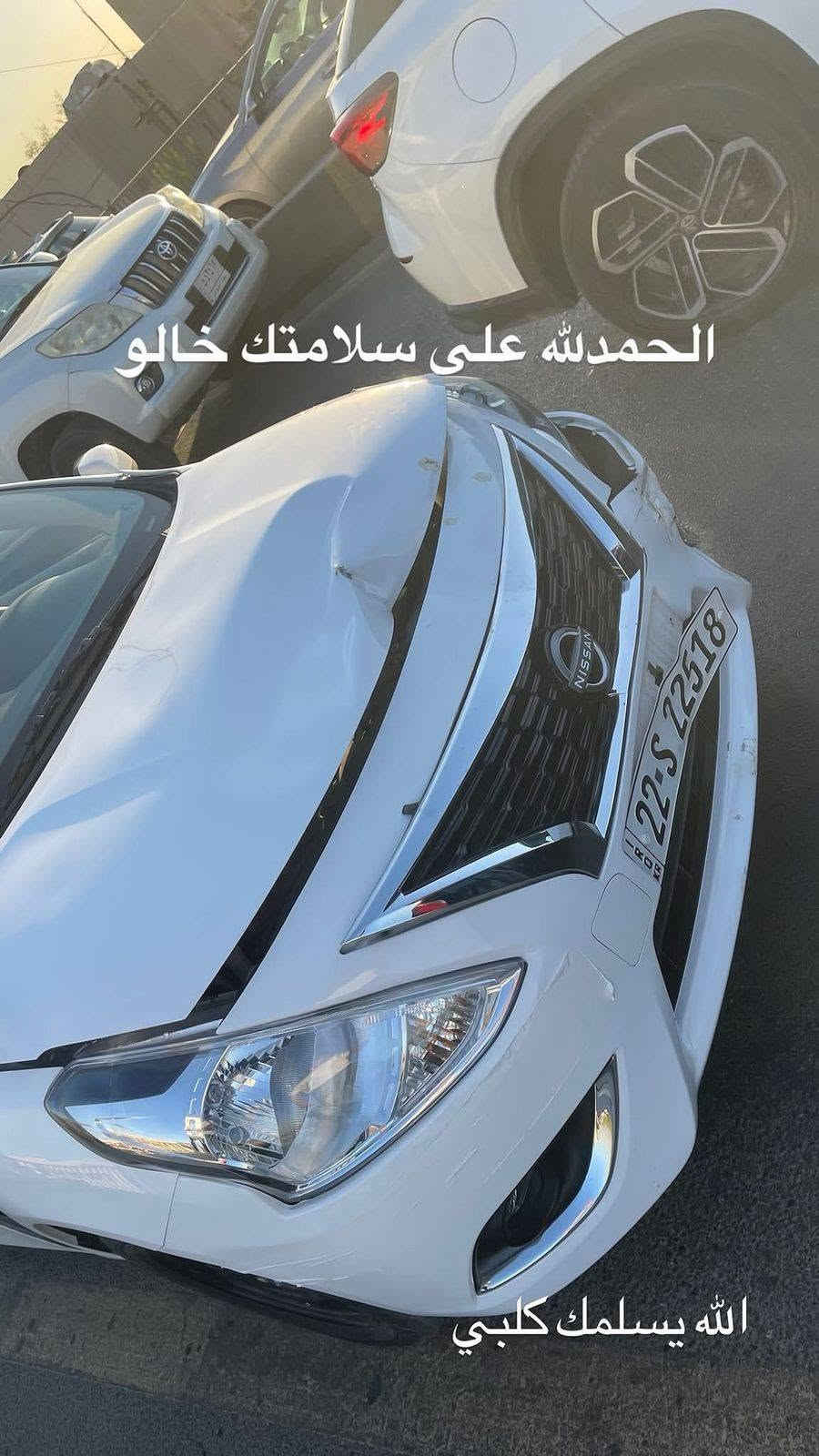 للبيع نيسان صني هندي 2025  ماشيه  14500 مكان بغداد السعر 125هاتف ***********  سونار بل منشور
