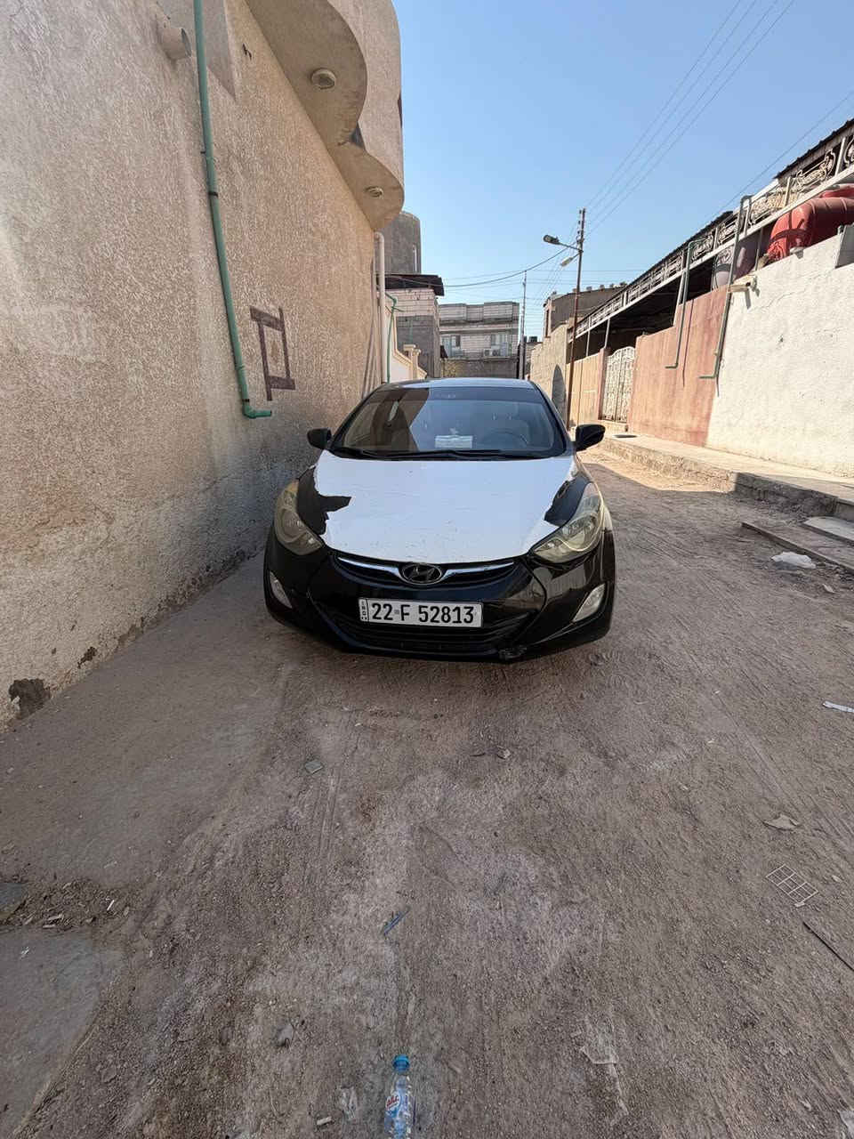 دوات كصه جاهزه من تبريد من كلشي جديده  عنوان بصره سعره ٣٥ بيه مجال حك جيه ***********
