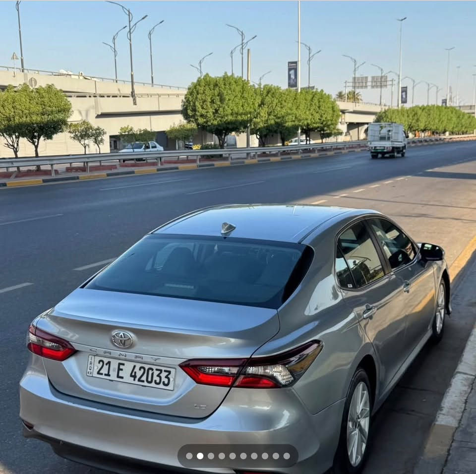 كامري 2022 فول موصفات السعر 89 قفل بيع مستعجل 

‭***********‬
‭***********‬
