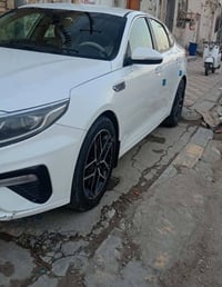 اوبتيما خليجي • ٢٠١٩ • رقم واسط