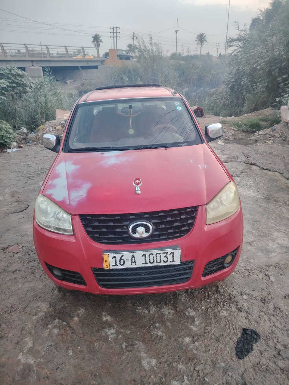 كريت • ٢٠١٣ • ديوانية عفك