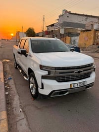 سلفارادو • ٢٠٢٢ • حادث