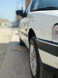 بيجو 405 • ٢٠١٢ • نجف