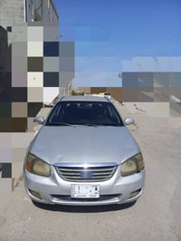سبكترا • ٢٠٠٨ • كربلاء