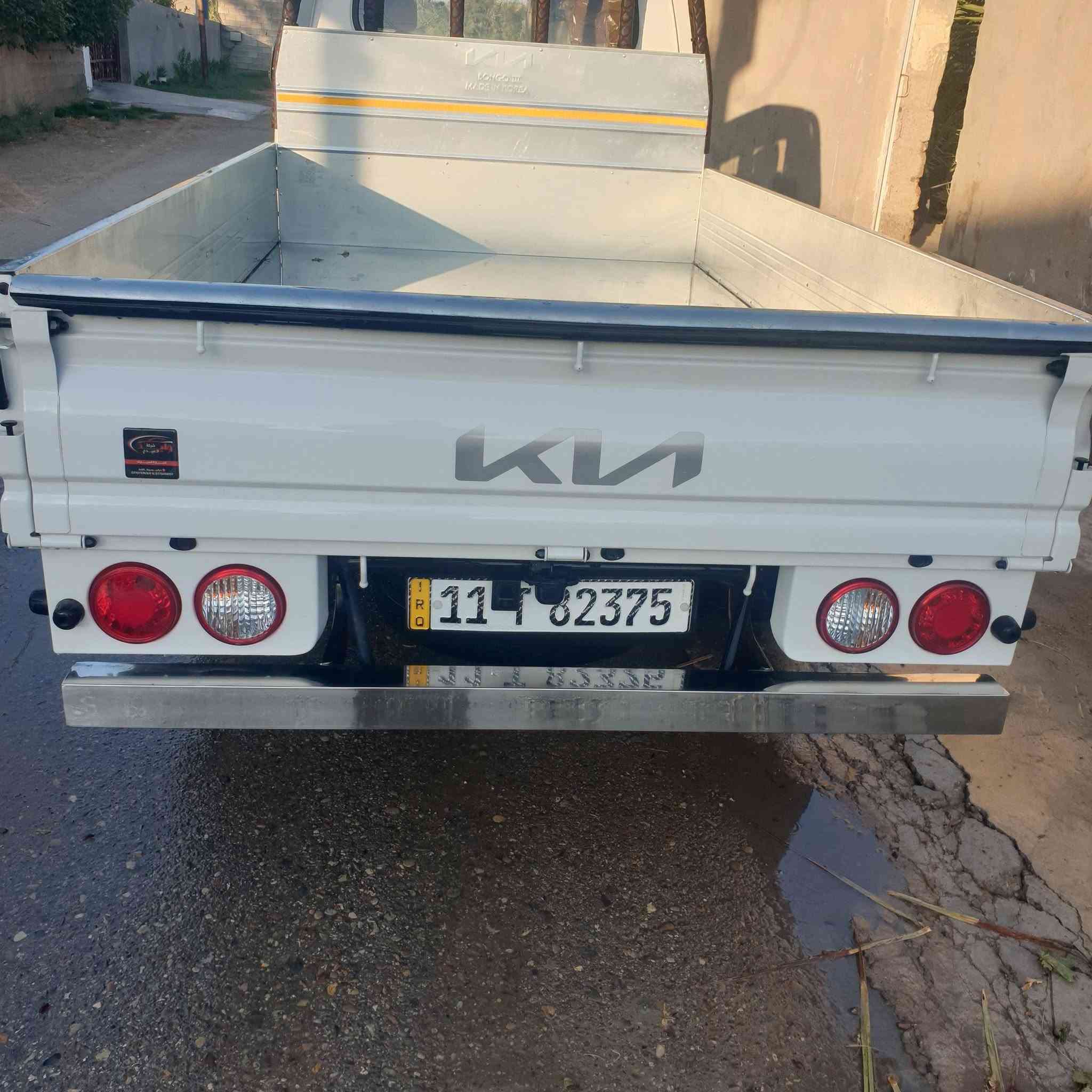 كيا بنكو ٢٠٢٥ فول سستم رقم بغداد ماشية ٨ الاف فقط كفالة عامة من الشخط والجكة مابيها ولا ملاحظة سعرها ١٧٠ وبيها شوفه للأستفسار ***********
