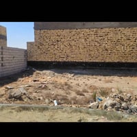 طابو زراعي • ١٥٠م • خلف حي الجامعه