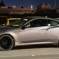 هوندا جنسز سوناتا 2012 محرك ٤ سلندر محرك 2400 توربو كير cvT توربو تحكم...