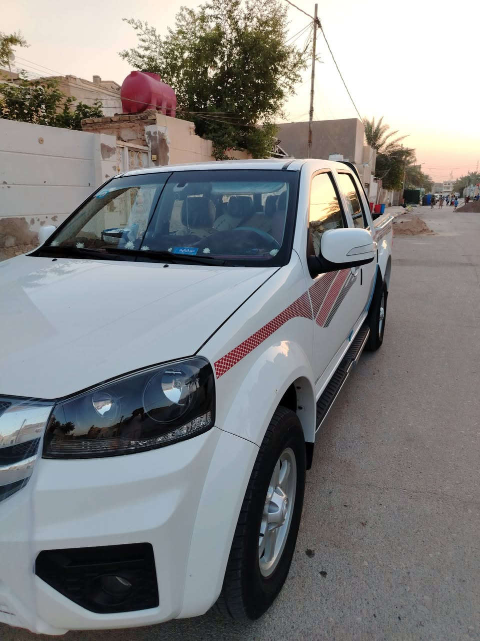 كريت ويل • موديل ٢٠٢٥ • مكفوله ماشي ٥٠ الف