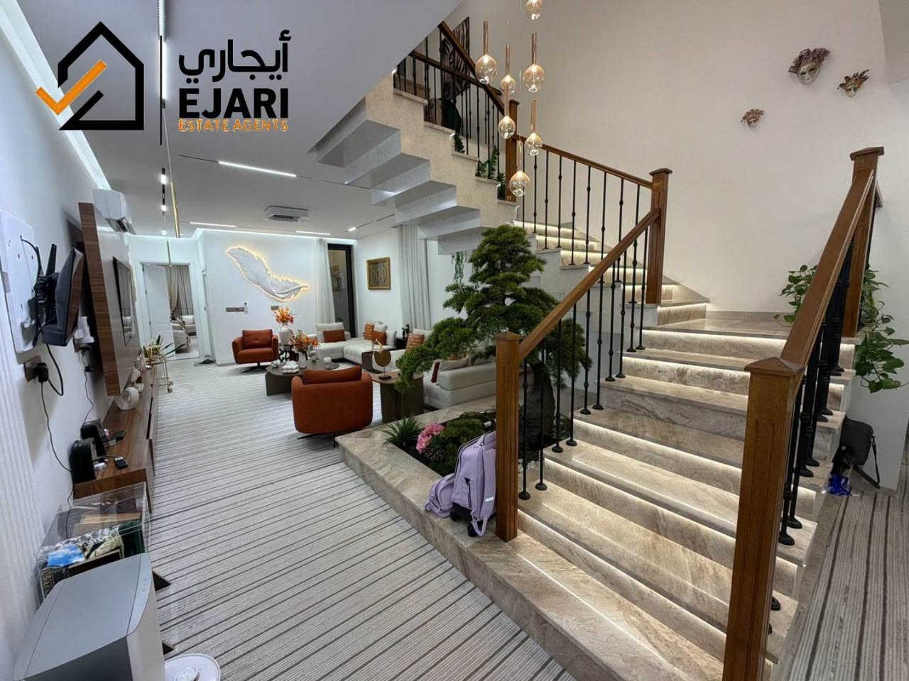 اليرموك • ٣٥٠م • ٦غرف