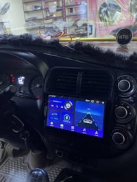 شاشات سيارات • شاشات MTK • جي بي اس