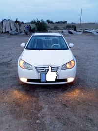 الانترا 1600 • ٢٠١٠ • رقم اربيل