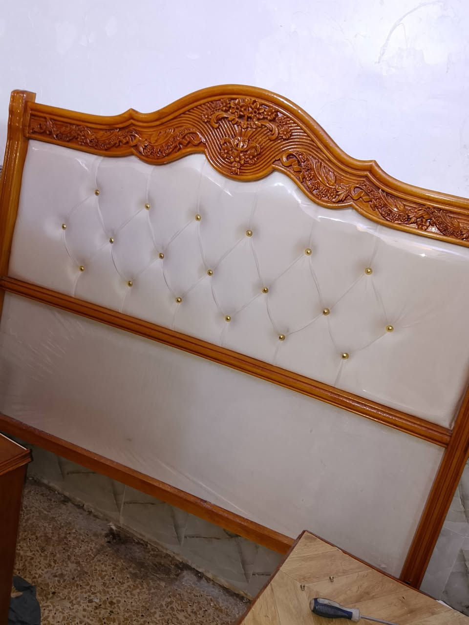 غرفة ان دي اف • درجة اولى • البصرة حي الحسين