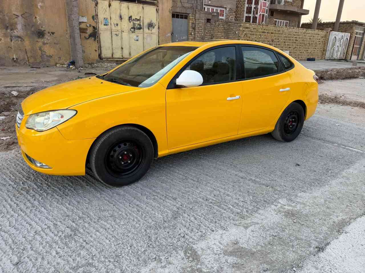 سلام عليكم النتره ٢٠٠٨ خليجي بيه باب مدل بدون دواخل مكينه ٢٠٠ سياره جاهزه رقم بغداد نكليزي مصفره من كلشي سعر ٧٧وبيه مجال بصيط اي ستفسار ***********
