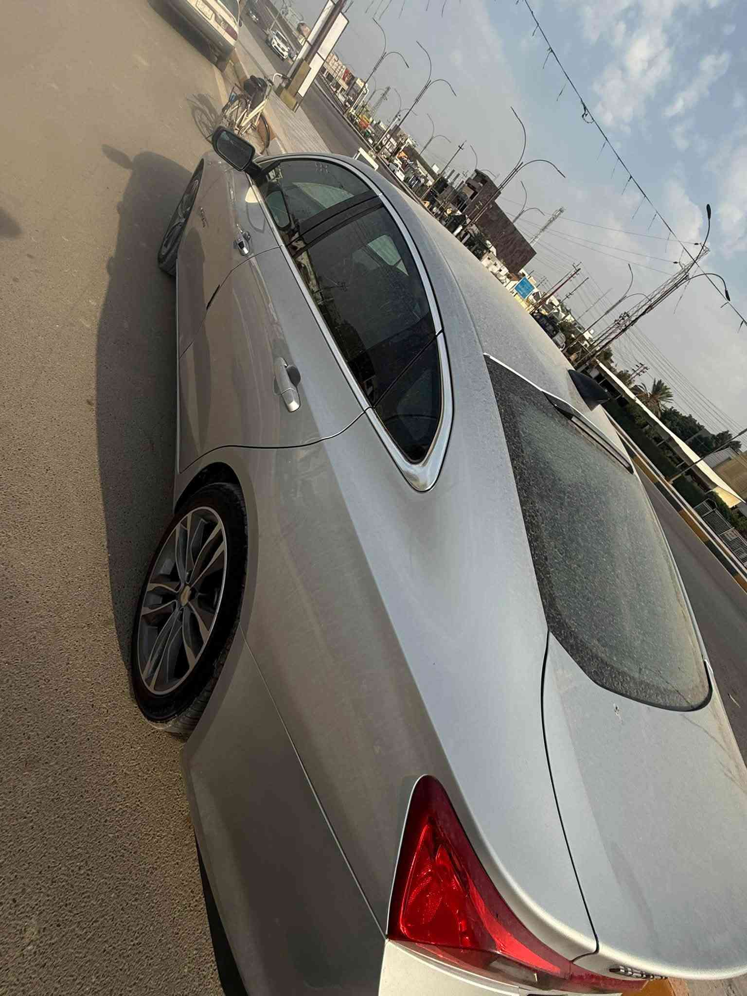 ماليبو • ٢٠٢١ • رقم اربيل