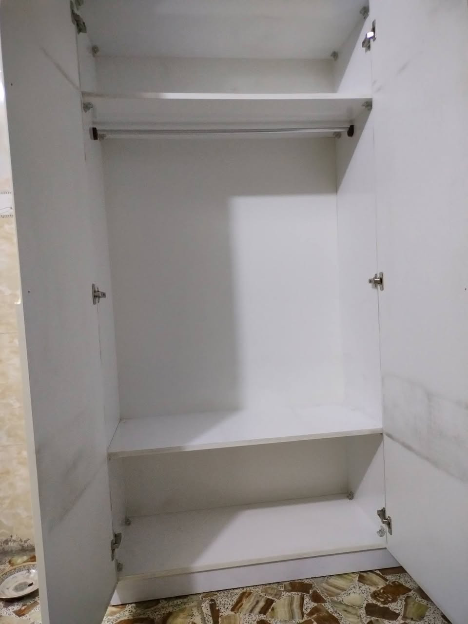 غرفة نوم • جديدة • كنتور اطفال