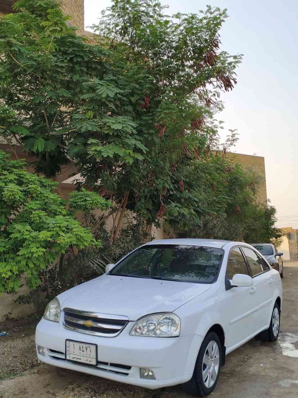 اوبترا • ٢٠١١ • رقم ذي قار