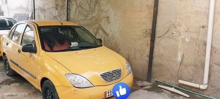 السلام عليكم طيبه موديل 2016 مكفوله كفاله عامه من ضربه وصبغ تبريد ثلج 💤 رقم بغداد نكليزي المكان بغداد رقم الهاتف ***********
