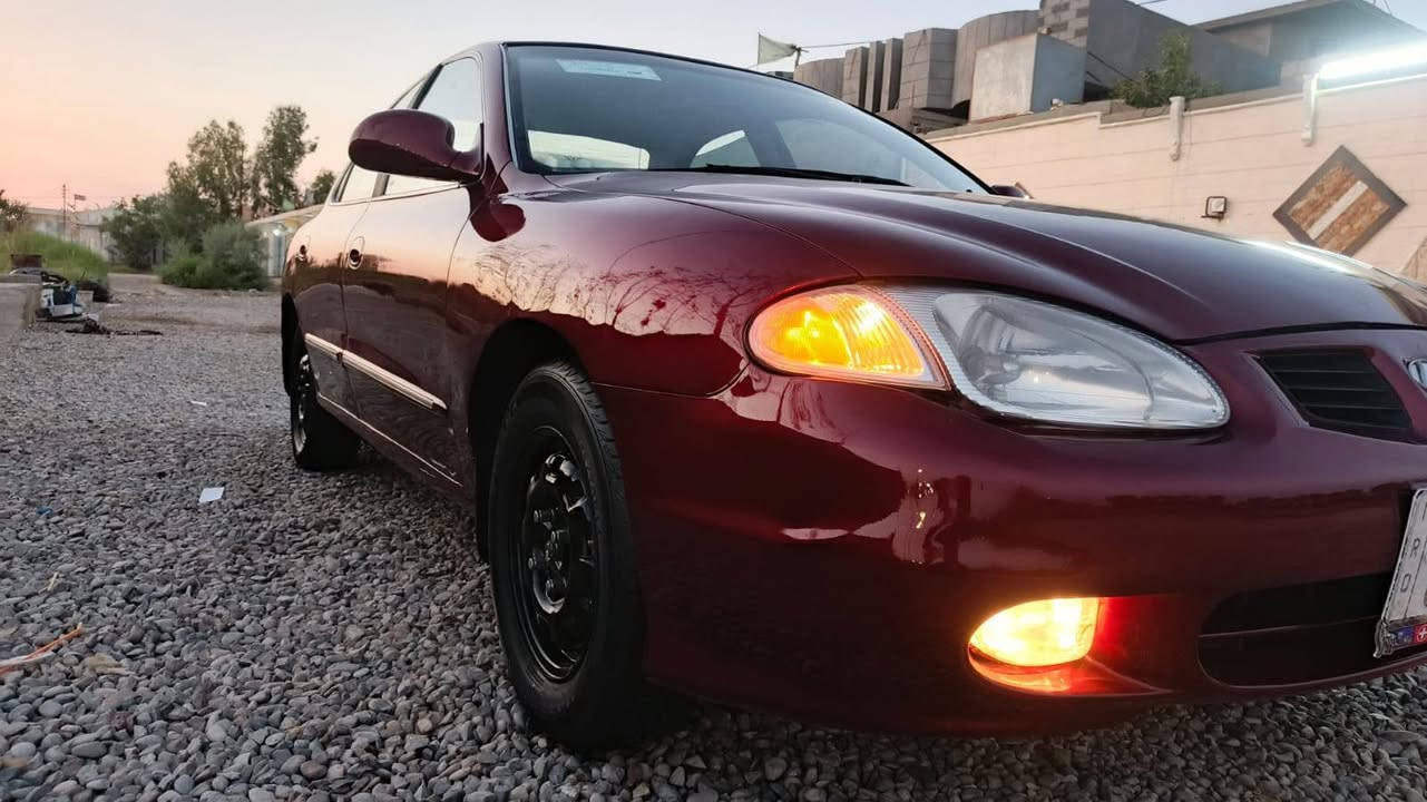 السلام عليكم
النترا للبيع مصبوغة جمالية موديل 2000كير أتو محرك 2000 رقم ديالى بسمي كل نقص مابيهه السعر 40رقم الهاتف *********** العنوان ديالى
