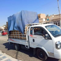 ١٩ • شاحنة