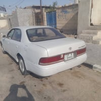 ماجستي • رقم انكليزي • مكينة وكير جدد