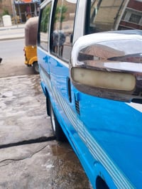مديل ٢٠١٥ • مكينه كفاله • نقص كشن
