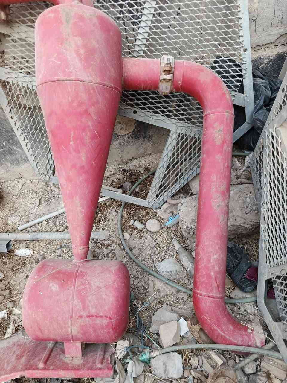 فلتر آبار • مرشحات • تكريت