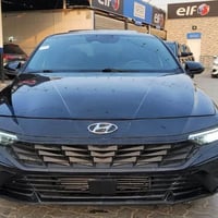 النترا N لاين • ٢٠٢٤ • داخل سفوان