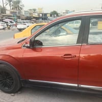 تيكو • ٢٠١٨ • المنصور
