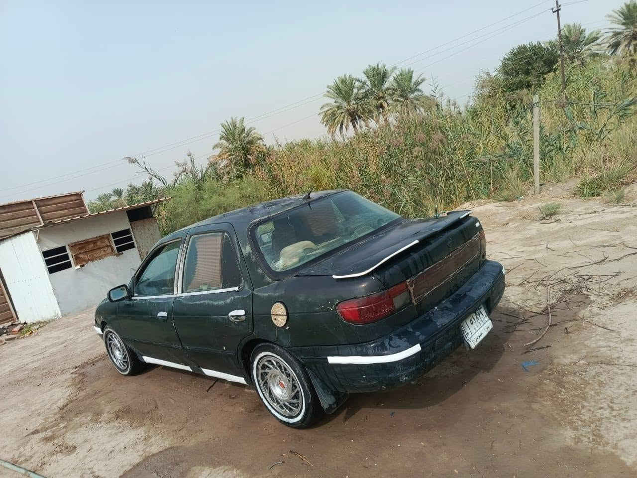 سيفه • جاهزه • تحويل ثاني يوم