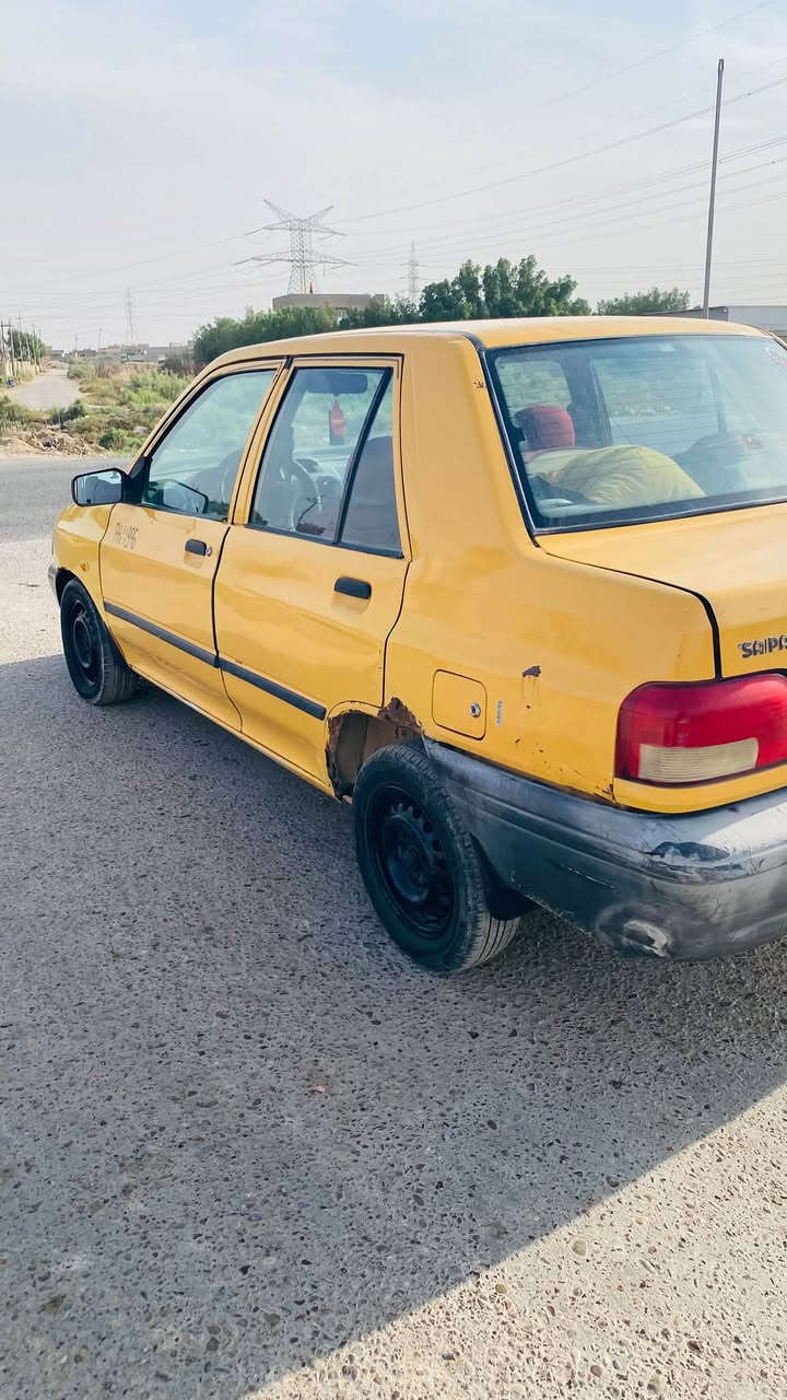 سايبا • ٢٠١٥ • محرك زين