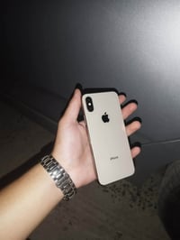 آيفون XS • نظيفه فول • مبدل بطاريه