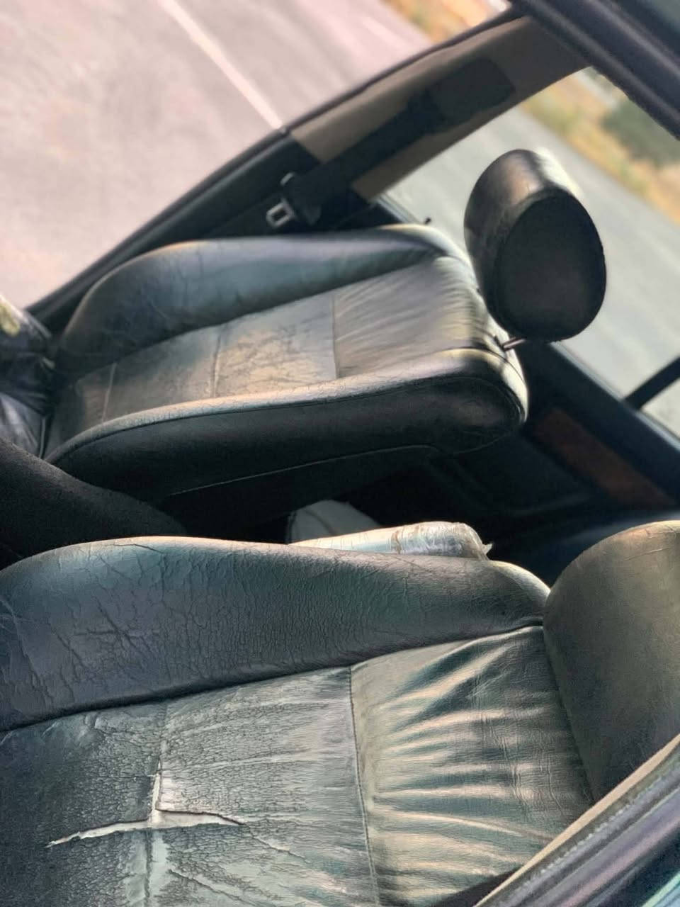 BWM بۆفڕۆشتن موودیل ١٩٩٥
مەکینە525 دیجتال
گێر تۆماتیک
سلاید 

٤ جام کارەبا
تەبریت لەگەل سویچ
کوشین ئیتر
دەبڵ ئێرباگ 
دەبل چەکمەجماج
ئاڕەمی سیلیمانی غەرم بەشەرت

گێر و مەکینە و ئەکسل بەشەرت
نرخی ٣٠گەلاو مايملیکی برایان جوابی کومیت نادەمەوە لەڕیزم ڕق؛***********
