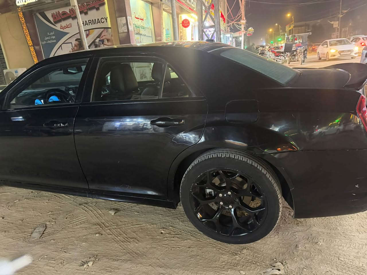 موديل ٢٠١٣ • محدثة ٢٠٢٣ • كفالة محرك