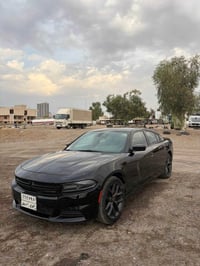 دودج شارجر SXT • ٢٠١٩ • اربیل