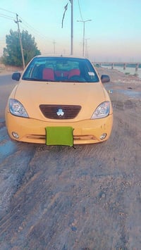 طيبه • ٢٠١٥ • رقم بغداد