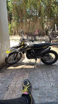 قفاز • 300cc • مرقم