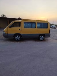 ستانه • ٢٠٠٠ • مكينة وكير جديد