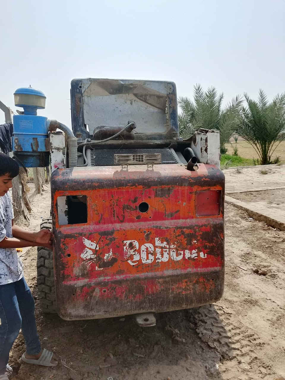 بوبكات • كفاله عامه • بابل