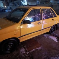 سايبا • موديل ٢٠١٢ • بدون هويه