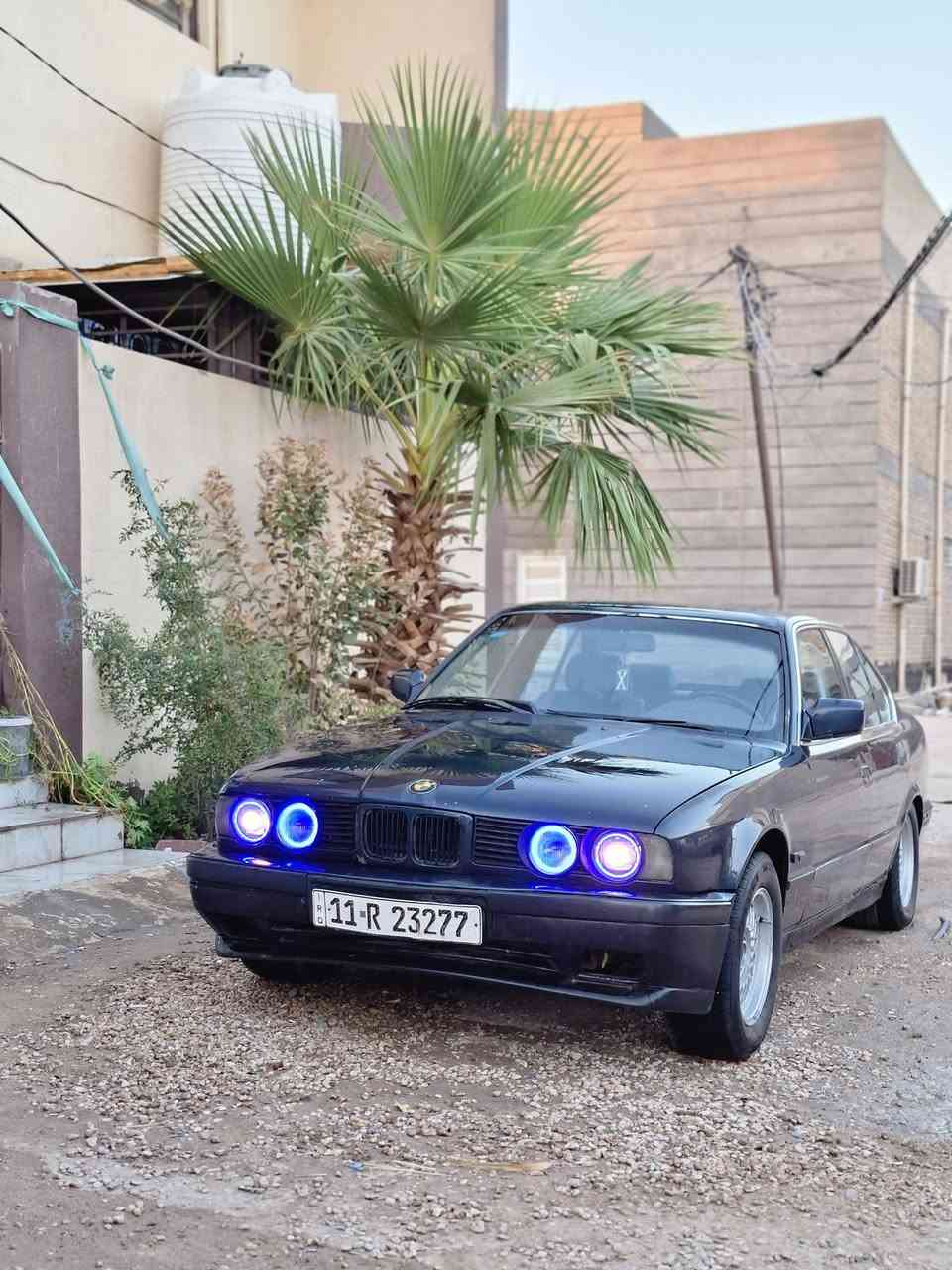 السلام عليكم بي ام ٥٢٥ موديل ١٩٩١ مسكر رقم بغداد سنويه هزا جديد سياره بسمي تحويل ثاني يوم كير محرك شرط السعر 50 وبيها مجال وشراي يدلل تلفون ***********
