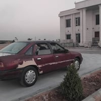 فكترا • رقم ديالى • بحاجة صبغ