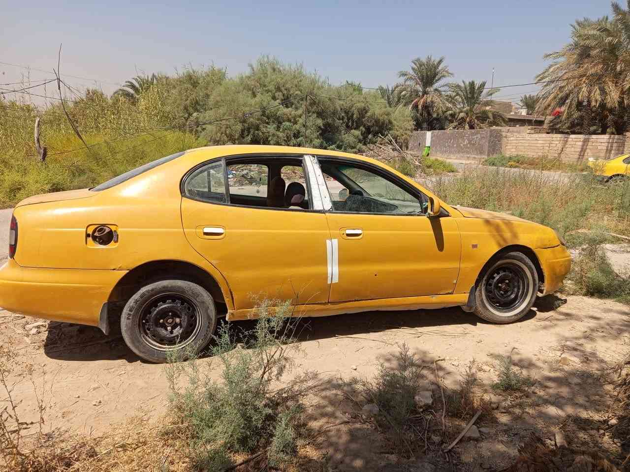 يا الله سيارتين للبيع شلع اثنينهن ابيعهن شلعه وحده فقط نقد دايو لكنزه مديل 2000مكينه جديده حداديه وصط صفاح موس سنويه اصليه  مالك ماواصل ليه اتعهد سرقه وطلب والثانيه تيوتا افلون مديل 2000 كير ومكينه كورله ناعمه بدي غرفه حلوه حداديه اماميه وصط مالك موجود اواجهك ويا غير مسؤول عن هيئه سعرهن قفل بدون عمله 26 ورقه العنوان نجف موبايل ***********
