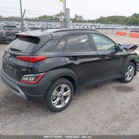 هونداي كونا موديل ٢٠٢٣ ماشيه ٤٦ موضح كلشي بالصورالسعر ١٢٥ وبيها مجال م...