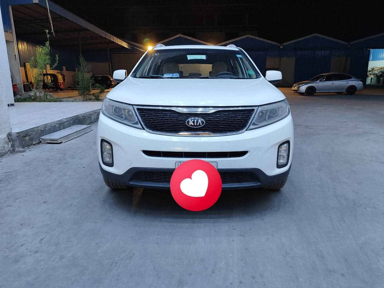 سورنتو موديل ٢٠١٤ خليجي محرك ٦ سلندر حجم ٣٥٠٠ سبعه راكب تبريد ٣ قطع السنوية لل ٢٠٣١ رقم بغداد انگليزي بأسمي مشروع وطني المكان ميسان العمارة السعر ١٥٥ الاستفسار فقط إتصال *********** عمارة, ميسان
