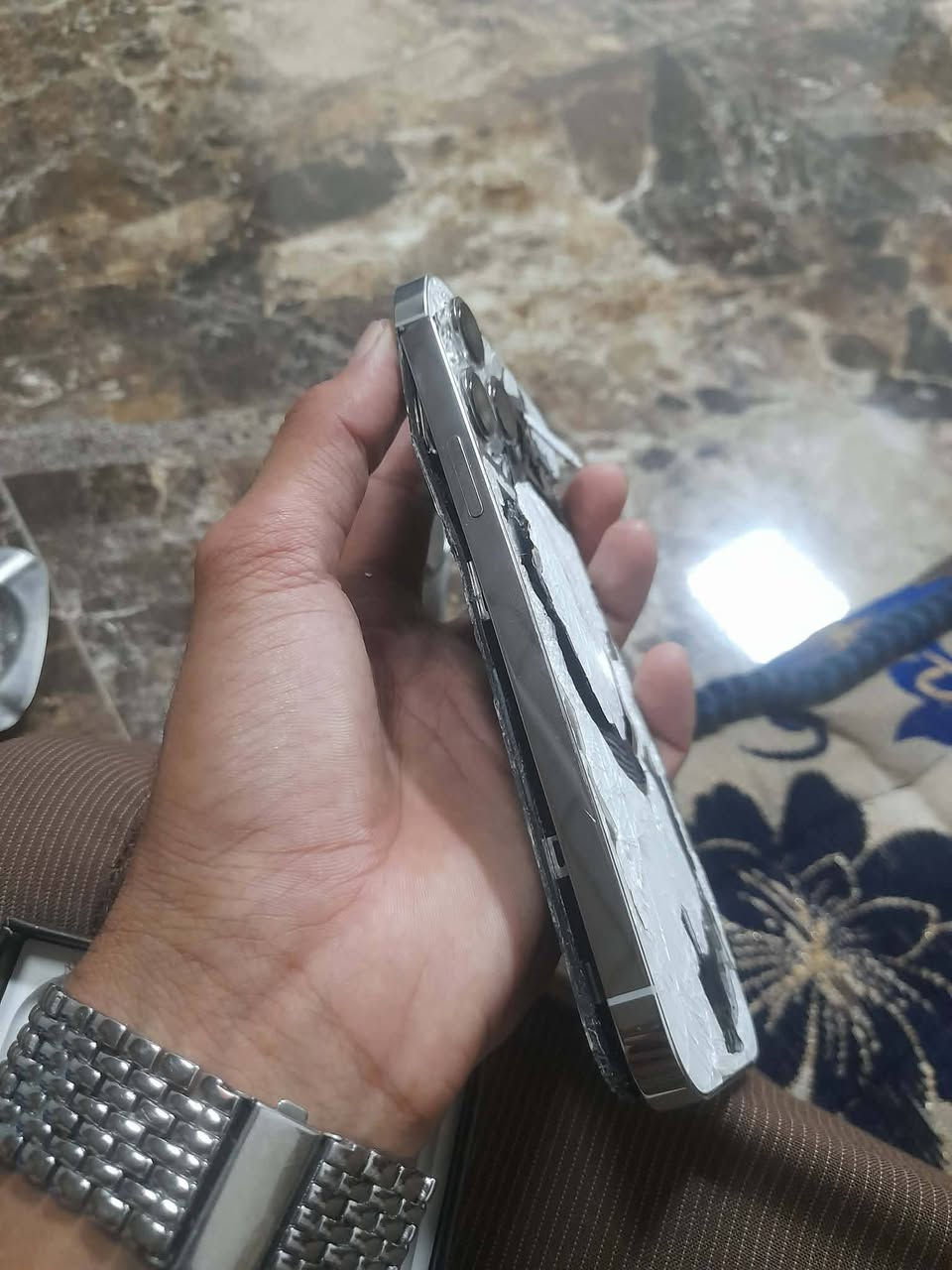 160 قفل كلشي شغال بورد كامرات بطارية مكاني صلاح الدين ماعندي  توصيل ***********
