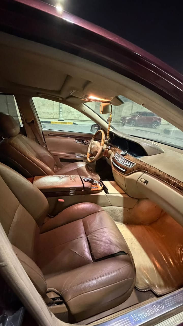 S350 • ٢٠٠٨ • بنوراما