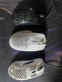 ماوسات أصلية • Glorious Model D • وايرلس