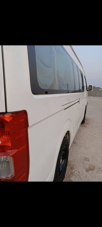 ٢٠١٨ • كفاله عامه • رقم بغداد