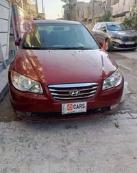 الانترا • ٢٠١٠ • محرك ٢٠٠٠