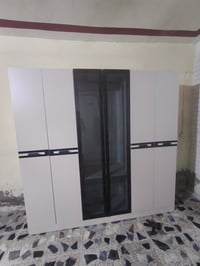 غرفة 5قطع البيع مكاني بغداد الغرفة جديدة ماصارلي 4اشهر من ماخذه سعر 40...